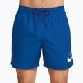 Szorty kąpielowe męskie Nike Logo Lap 5" Volley game royal 4