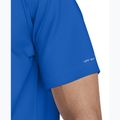 Koszulka męska Nike Hydroguard Ocean Merge blue crystal 4
