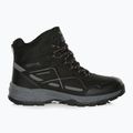 Buty turystyczne męskie REGATTA Vendeavour black/granit 9