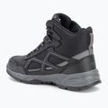Buty turystyczne męskie REGATTA Vendeavour black/granit 3