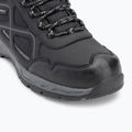 Buty turystyczne męskie REGATTA Vendeavour black/granit 7