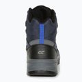 Buty turystyczne męskie REGATTA Vendeavour navy/oxford blue 10