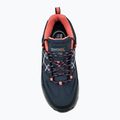 Buty trekkingowe damskie REGATTA Samaris III Low navy/lilac 5