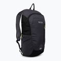 Plecak turystyczny REGATTA Highton V2 25 l black/sealgr 2