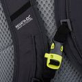 Plecak turystyczny REGATTA Highton V2 25 l black/sealgr 5
