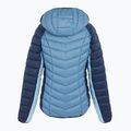 Kurtka damska REGATTA Hooded Dalent navy/coronet blue 8