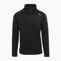 Bluza polarowa męska REGATTA Yonder II black 5