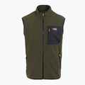 Bezrękawnik męski REGATTA Frankie B/W dark khaki 5