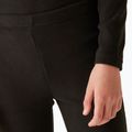 Spodnie termoaktywne dziecięce REGATTA Thermal Baselayer black 6