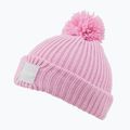 Czapka zimowa dziecięca REGATTA Connora pink mist 2