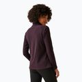 Bluza damska REGATTA Montes deep plum/black 3