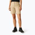 Spodenki trekkingowe damskie REGATTA Chaska III moccasin