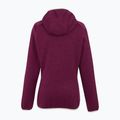 Bluza polarowa damska REGATTA Newhill II beaujolais/light vanilla 8