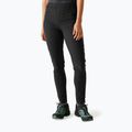 Spodnie trekkingowe damskie REGATTA Pentre Stretch II black