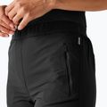 Spodnie trekkingowe damskie REGATTA Pentre Stretch II black 4