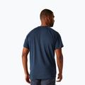Koszulka trekkingowa męska REGATTA Escade moonlight denim 3