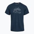Koszulka trekkingowa męska REGATTA Escade moonlight denim 5