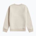 Bluza dziecięca New Balance Brush Back Small Logo Crew timberwolf 7