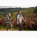 Koszula męska Craghoppers NosiLife Adventure Long Sleeved Shirt III parchment 9