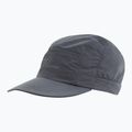 Czapka z daszkiem męska Craghoppers NosiLife Desert Hat III black pepper