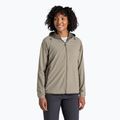 Kurtka przeciwwiatrowa damska Craghoppers NosiLife Rosa Reversible wild olive/vert 2