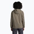 Kurtka przeciwwiatrowa damska Craghoppers NosiLife Rosa Reversible wild olive/vert 4