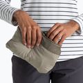 Kurtka przeciwwiatrowa damska Craghoppers NosiLife Rosa Reversible wild olive/vert 8