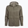 Kurtka przeciwwiatrowa damska Craghoppers NosiLife Rosa Reversible wild olive/vert 9
