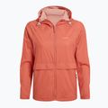 Kurtka przeciwwiatrowa damska Craghoppers NosiLife Rosa Reversible red sandstone/clay 9