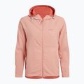 Kurtka przeciwwiatrowa damska Craghoppers NosiLife Rosa Reversible red sandstone/clay 10