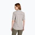 Koszula damska Craghoppers NosiLife Adventure Long Sleeved Shirt III soft mushroom 4