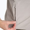 Koszula damska Craghoppers NosiLife Adventure Long Sleeved Shirt III soft mushroom 9