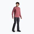Spodnie trekkingowe męskie Craghoppers NosiLife Rif Stretch Cargo Trouser dark iron 2