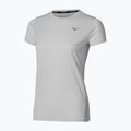 Koszulka do biegania damska Mizuno Core Impulse Short Sleeve Tee cloudscape