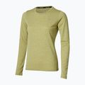Longsleeve do biegania męski Mizuno Core Impulse Long Sleeve Tee beechnuts