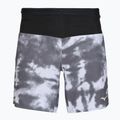 Spodenki do biegania męskie Mizuno Multi Pocket Graphic gekko