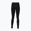Legginsy do biegania damskie Mizuno Active Warmalite Long Tight black 2