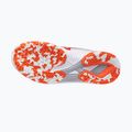 Buty do tenisa męskie Mizuno Wave Drive Neo 4 white/insignia blue/orange 11