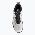 Buty Mizuno Wave Mujin LS GTX Snow White/Black/Lilac Hint 5