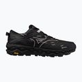 Buty Mizuno Wave Mujin LS GTX Black/Iris/Spring Crocus 8