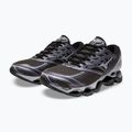 Buty Mizuno Wave Prophecy LS black sand/dapple gray/graystone 3