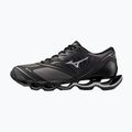 Buty męskie Mizuno Wave Prophecy Ls Gtx Quiet Shade/Silver/Black 2