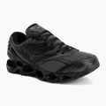Buty Mizuno Wave Prophecy LS black sand/iron gate/black