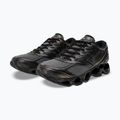 Buty Mizuno Wave Prophecy LS black sand/iron gate/black 10
