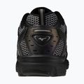 Buty Mizuno MXR Quiet Shade/Black/Iron Gate 4