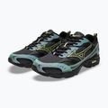 Buty Mizuno MXR Iron Gate/Grossular Green/Black 3