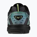 Buty Mizuno MXR Iron Gate/Grossular Green/Black 4
