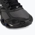 Buty Mizuno Wave Prophecy LS iron gate/royal blue/black sand 7