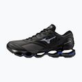 Buty Mizuno Wave Prophecy LS iron gate/royal blue/black sand 9