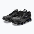 Buty Mizuno Wave Prophecy LS iron gate/royal blue/black sand 10